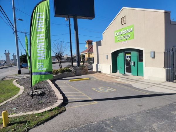 Photo of Extra Space Storage - 2243 - San Antonio - 10835 N Interstate 35