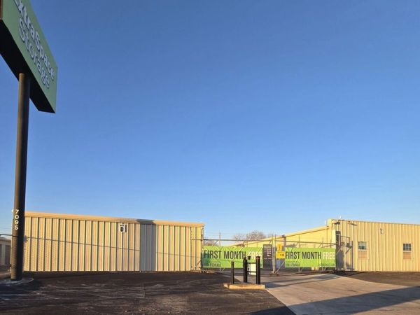 Photo of Extra Space Storage - 2223 - San Antonio - Crestway Rd