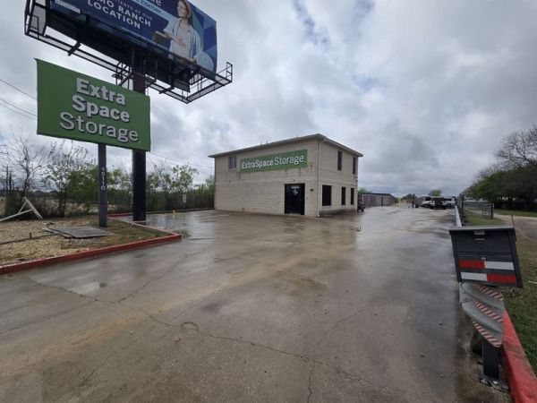 Photo of Extra Space Storage - 2229 - San Antonio - 15110 Culebra Rd
