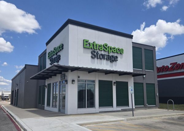 Photo of Extra Space Storage - 2245 - San Antonio - 6551 FM 78