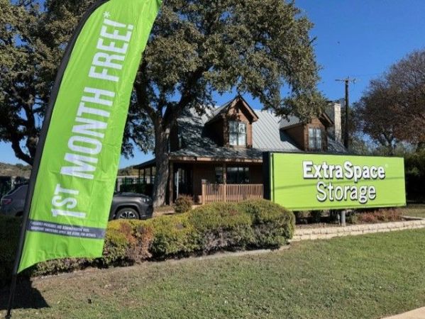 Photo of Extra Space Storage - 2218 - San Antonio - N Coker Loop