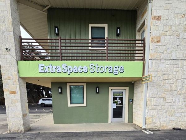 Photo of Extra Space Storage - 2221 - Boerne - 29620 Interstate 10 W
