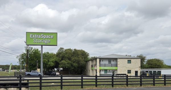 Photo of Extra Space Storage - 2221 - Boerne - 29620 Interstate 10 W