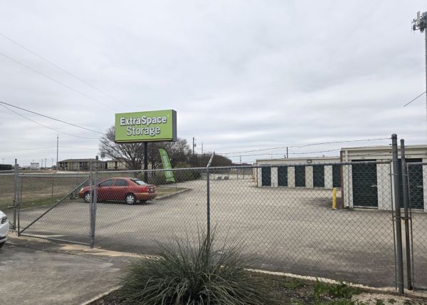 Photo of Extra Space Storage - 2217 - Schertz - Roy Richard Dr