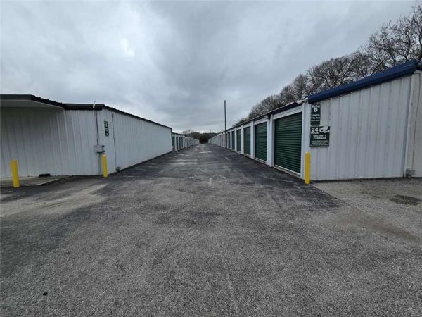 Photo of Extra Space Storage - 2222 - Boerne - 39275 Interstate 10 W