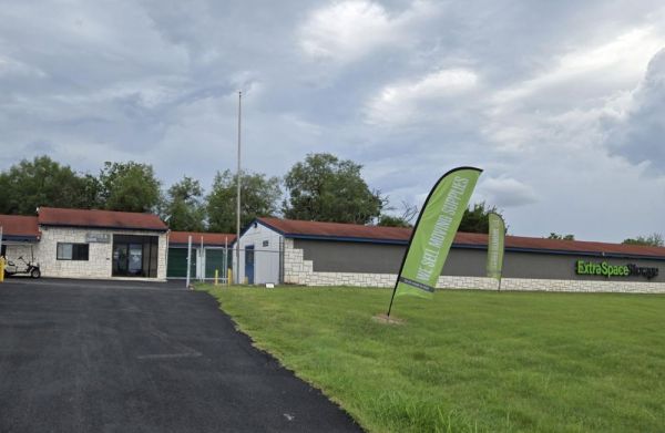 Photo of Extra Space Storage - 2222 - Boerne - 39275 Interstate 10 W