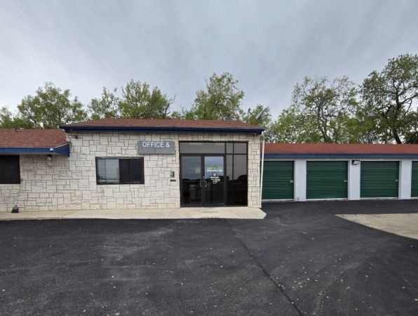 Photo of Extra Space Storage - 2222 - Boerne - 39275 Interstate 10 W