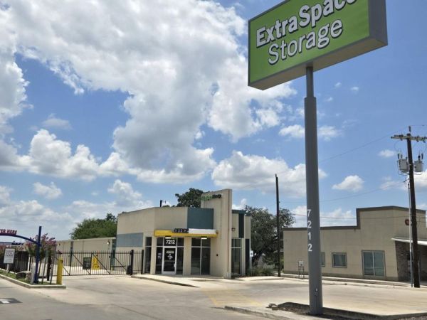Photo of Extra Space Storage - 2220 - Leon Valley - Bandera Rd