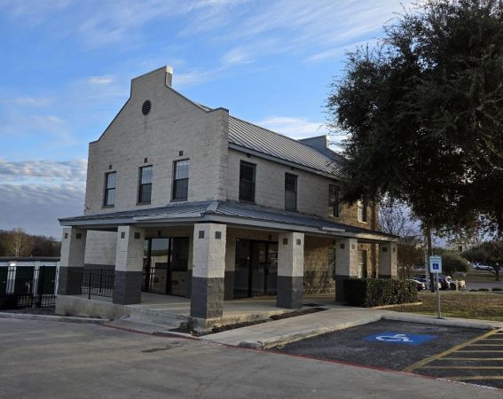 Photo of Extra Space Storage - 2232 - San Antonio - 8762 Huebner Rd