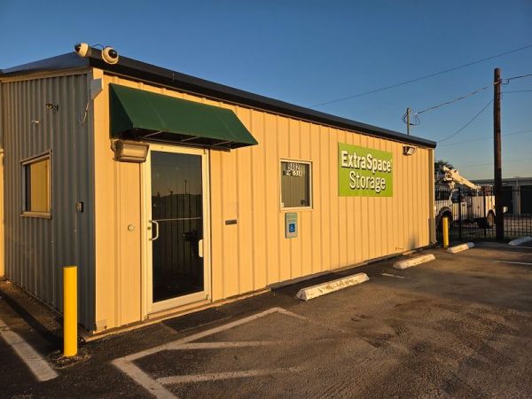 Photo of Extra Space Storage - 2240 - Schertz - E FM 1518 N