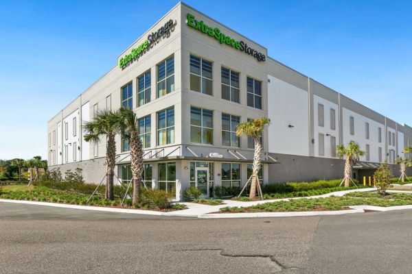 Photo of Extra Space Storage - 4241 - Melbourne - 5500 Wickham Rd