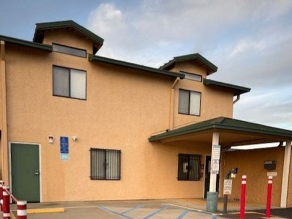 Photo of Extra Space Storage - 6635 - Santa Rosa - Santa Rosa Ave