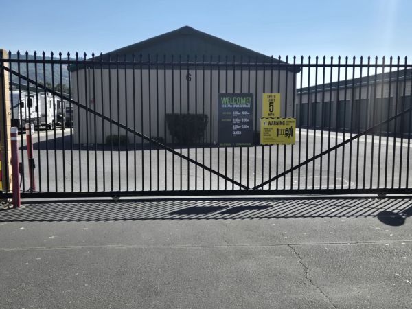 Photo of Extra Space Storage - 6635 - Santa Rosa - Santa Rosa Ave