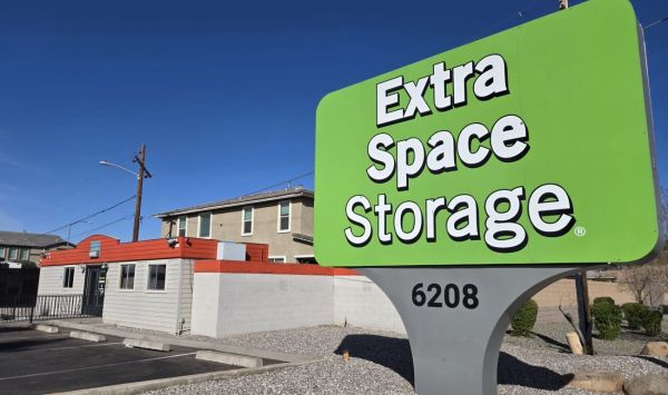 Photo of Extra Space Storage - 6637 - Glendale - 6208 N 67th Ave