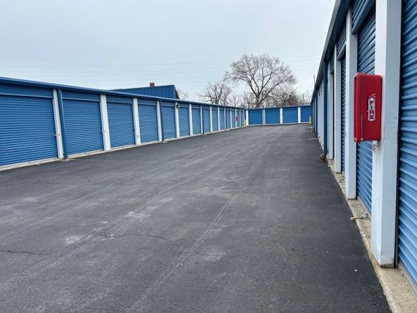 Photo of Extra Space Storage - 6686 - Chicago - W 105th St