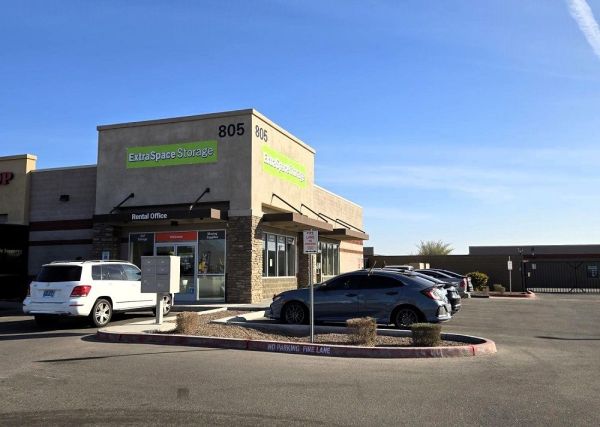 Photo of Extra Space Storage - 6636 - Buckeye - N Jackrabbit Trl