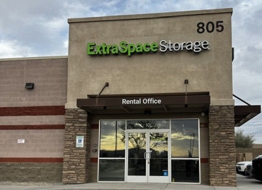 Photo of Extra Space Storage - 6636 - Buckeye - N Jackrabbit Trl