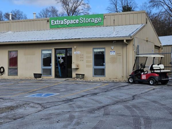 Photo of Extra Space Storage - 6631 - Omaha - S 148th Ave Cir
