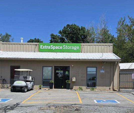 Photo of Extra Space Storage - 6631 - Omaha - S 148th Ave Cir