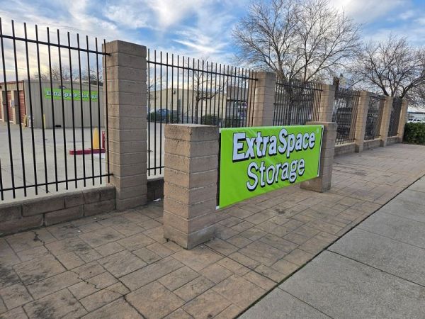 Photo of Extra Space Storage - 6634 - Lodi - S Stockton St