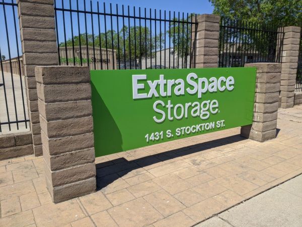 Photo of Extra Space Storage - 6634 - Lodi - S Stockton St