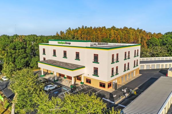 Photo of Extra Space Storage - 6691 - Tampa - Dona Michelle Dr