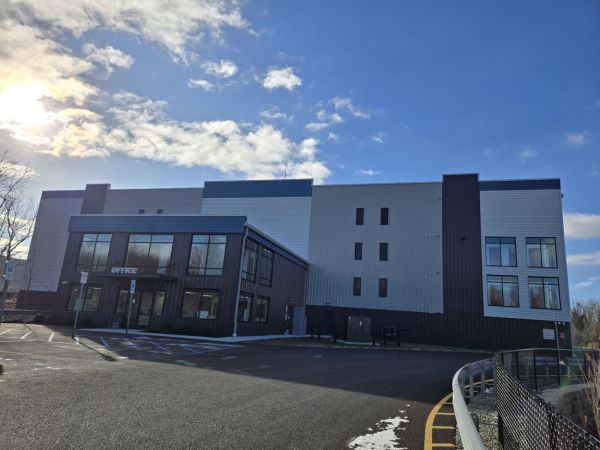 Photo of Extra Space Storage - 6703 - Harriman - Commerce Dr S