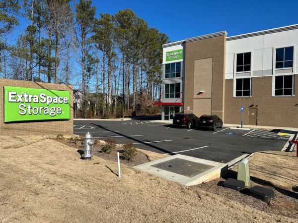 Photo of Extra Space Storage - 6709 - Canton - Ridge Rd