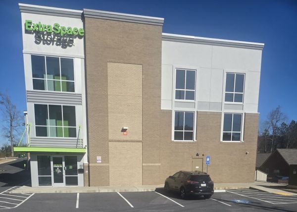 Photo of Extra Space Storage - 6709 - Canton - Ridge Rd
