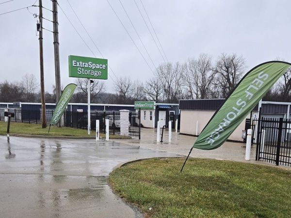 Photo of Extra Space Storage - 6710 - Grain Valley - SW Eagles Pkwy
