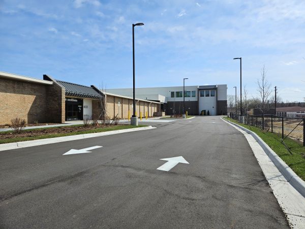 Photo of Extra Space Storage - 6036 - Novi - Novi Rd