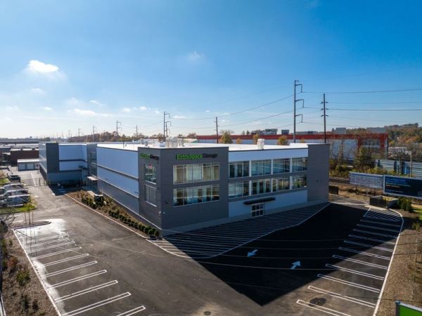 Photo of Extra Space Storage - 6469 - Syosset - Gordon Dr