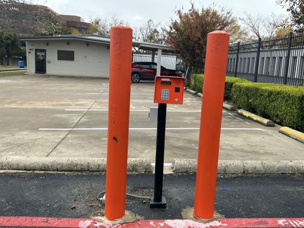 Photo of Extra Space Storage - 6643 - DeSoto - N Hampton Rd