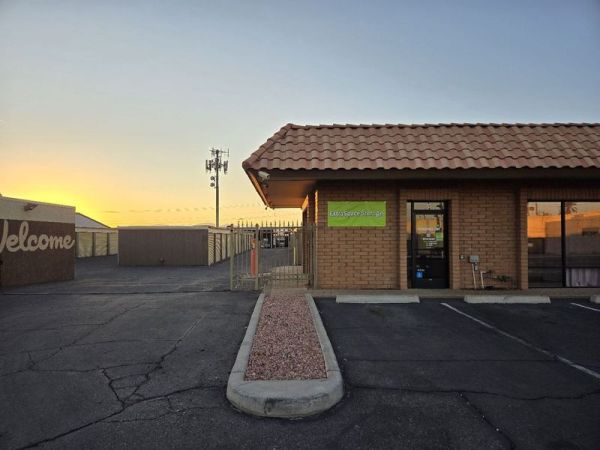 Photo of Extra Space Storage - 6641 - Youngtown - N 113th Ave