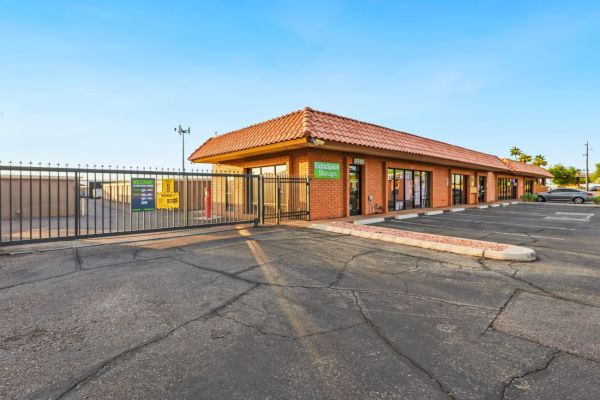 Photo of Extra Space Storage - 6641 - Youngtown - N 113th Ave