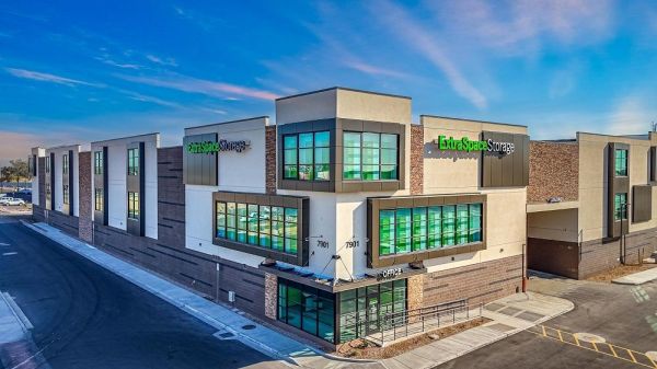 Photo of Extra Space Storage - 6110 - Glendale - N 99th Ave