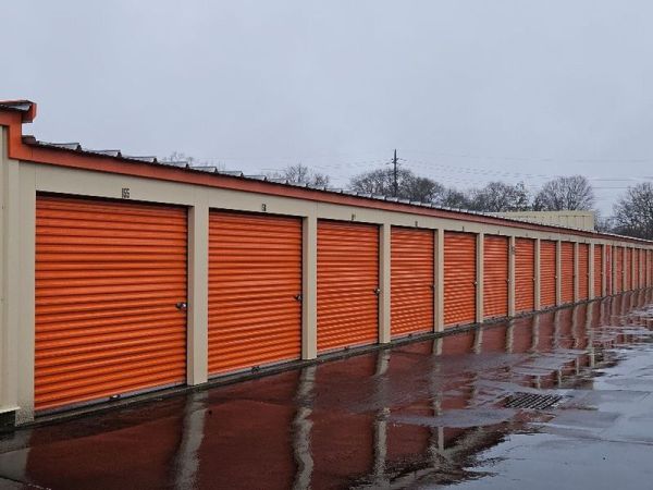 Photo of Extra Space Storage - 6692 - Oakdale - Sunrise Hwy