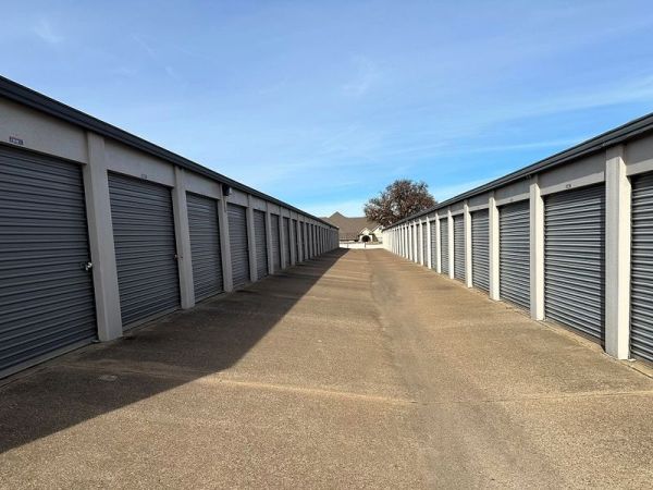 Photo of Extra Space Storage - 6644 - Fort Worth - Creek Run Rd