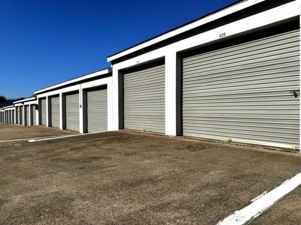 Photo of Extra Space Storage - 6682 - Euless - N Main St