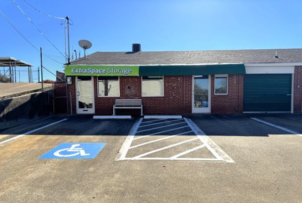 Photo of Extra Space Storage - 6682 - Euless - N Main St