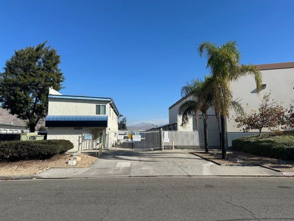 Photo of Extra Space Storage - 6748 - Riverside - Box Springs Blvd