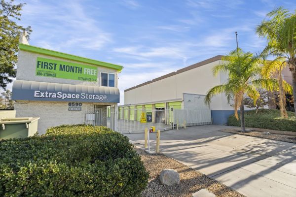 Photo of Extra Space Storage - 6748 - Riverside - Box Springs Blvd