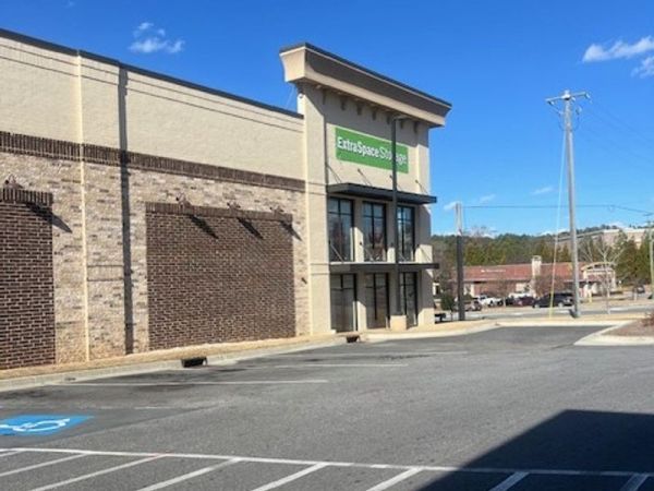 Photo of Extra Space Storage - 6702 - Sugar Hill - Cumming Hwy