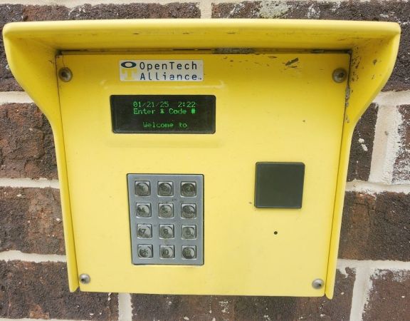 Photo of Extra Space Storage - 6702 - Sugar Hill - Cumming Hwy