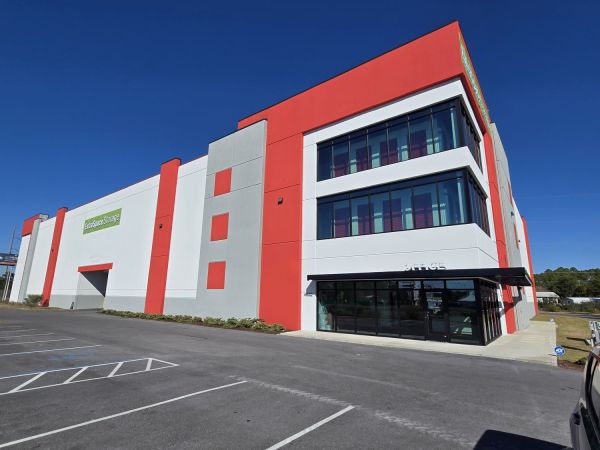 Photo of Extra Space Storage - 6721 - Panama City Beach - 19502 Panama City Beach Pkwy
