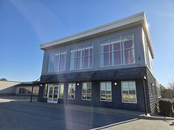 Photo of Extra Space Storage - 6718 - Greenville - E Butler Rd