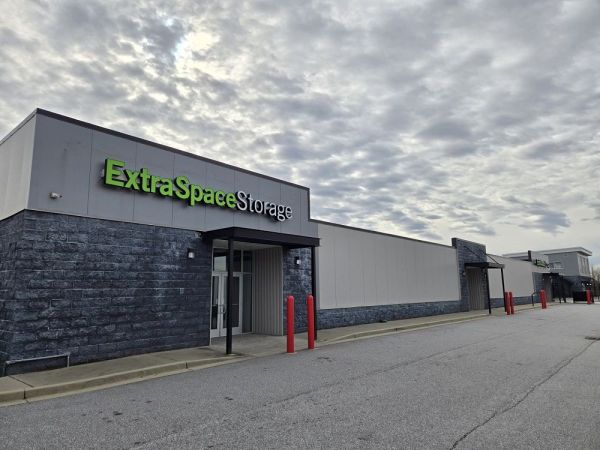 Photo of Extra Space Storage - 6718 - Greenville - E Butler Rd