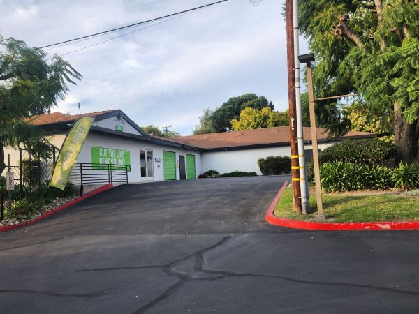 Photo of Extra Space Storage - 6725 - Claremont - 711 S Mills Ave