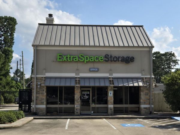 Photo of Extra Space Storage - 6680 - Kingwood - Kingwood Dr