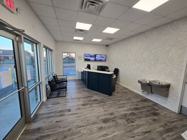 Photo of Extra Space Storage - 6750 - Myrtle Beach - Whitty Dr